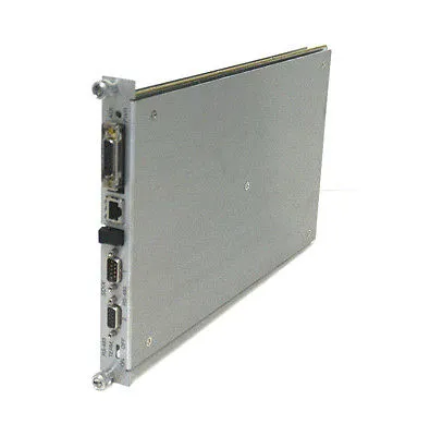 NEW BENTLY NEVADA 134652-02 TDIX CPU MODULE 13465202
