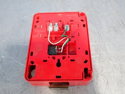 New | in-Stock HONEYWALL _UNKNOWN_ Safety Products (Other) Ohio US | HGR 24 #1150521