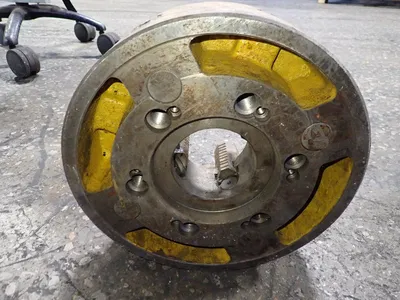 12 1/2" 4 Jaw Chuck