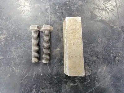 Split Taper Bushing R1312 R1 3-3/4
