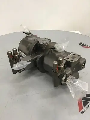 USED ARBURG A10VSO18DR/31RPPA12N00-S0109