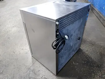 USED MEMMERT HCP108