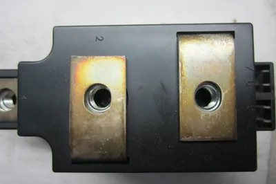 NEW EUPEC TT251N18KOF POWER BLOCK