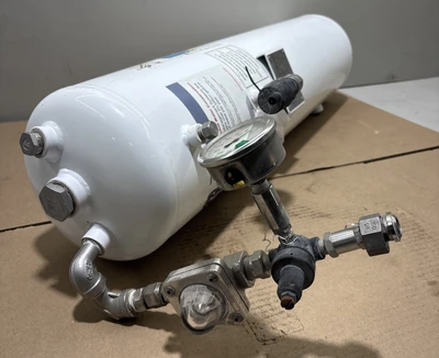 Used AESSEAL SSE25 VESSEL Pump Parts Indiana US | J&J Industrial Supply #1364472