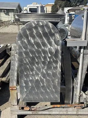 Used LANGSENKAMP _UNKNOWN_ Finishing Machines California US | Machinery & Equipment #1371305