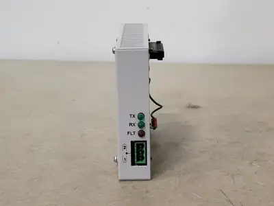 NEW TOTAL CONTROL PRODUCTS INC. QPJ-ABR-201