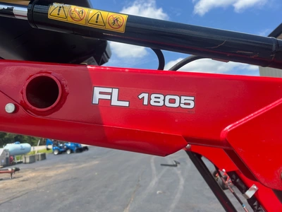 2024 MASSEY FERGUSON GC1723C Tractor | County Equipment Company LLC (12)