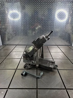 Used PALMGREN 6" Tooling & Accessories (Other) Florida US | GMT #1299997