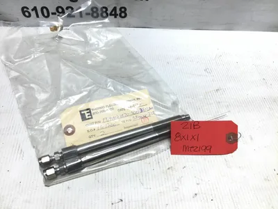 Thermo Electric 800-766-4020 Cust P/N: FT/PM28870-5(SP)-3165S Bolt