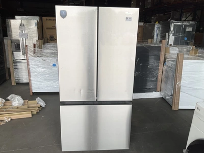 Used MIDEA MRF23I5AST Refrigerators Michigan US | Miedema Asset Management Group #1320896