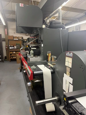 2015 JETRION 4900 DIGITAL PRESS | Styers Equipment Company (2)