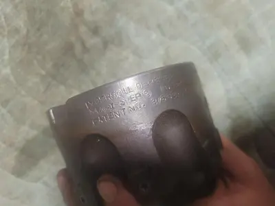 USED INGERSOLL D-83032-8