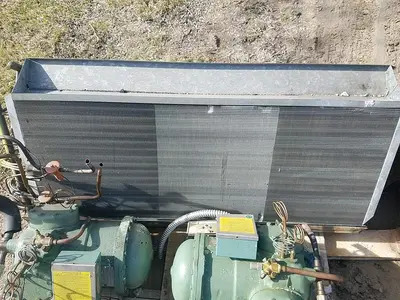 USED LIEBERT 5000-4
