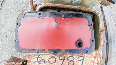 USED GARDNER DENVER TQBAFCAAAB9