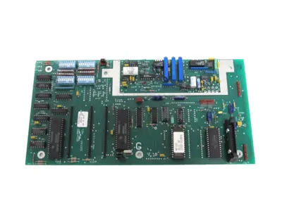 USED WEIGH-TRONIX 22742-0023 CIRCUIT BOARD 227420023