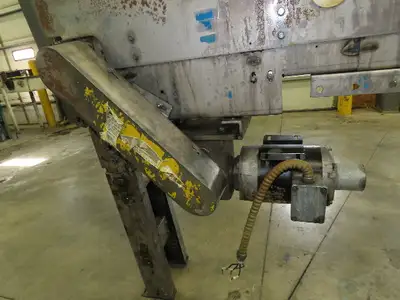 Used NEW LONDON ENGINEERING _UNKNOWN_ Miscellaneous MRO Indiana US | Arrow Industrial #636130