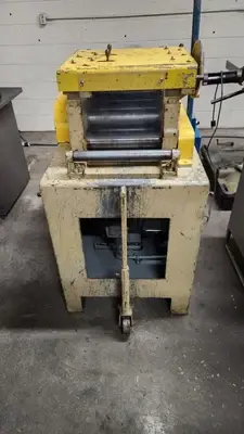 USED LITTELL 412-7PD