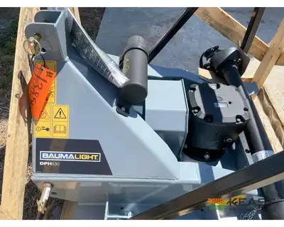 Used BAUMALIGHT _UNKNOWN_ Brush Cutters Iowa US | Keast Enterprises #1360064