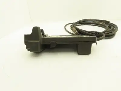ABB Robotics 3HNE-00026 TPU2 Handheld Teach Pendant Control Panel