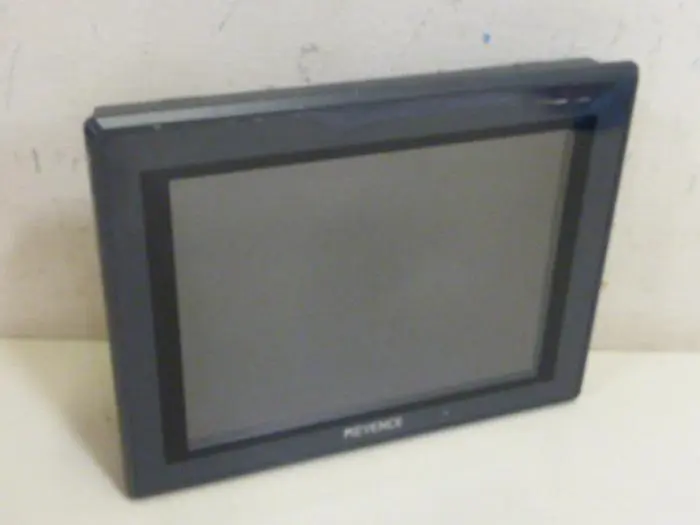 USED KEYENCE CORP CA-MN81