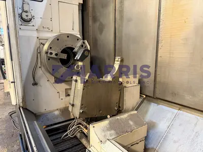 USED 2005 MAZAK INTEGREX E650H