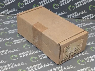 The Durham Company MP2210F 5 Pole Test Switch 30 Amp 600 VAC New NIB