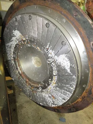 USED Beloit 3234C