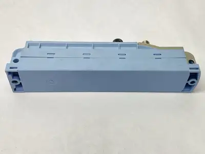 USED SIEMENS DIGITAL INPUT/OUTPUT MODULE DIQ 4+DQ 4X24VDC/0.5A 8XM8