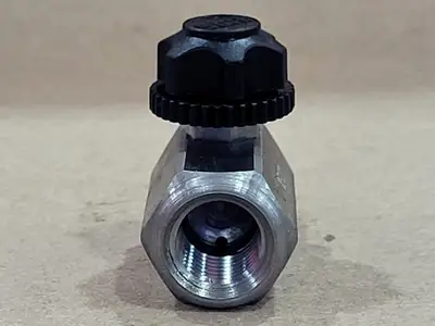 New | in-Stock SUN HYDRAULICS NSAB-KXV-BA Parts (Hydraulics and Pneumatics) British Columbia CA | Lenmark #257739