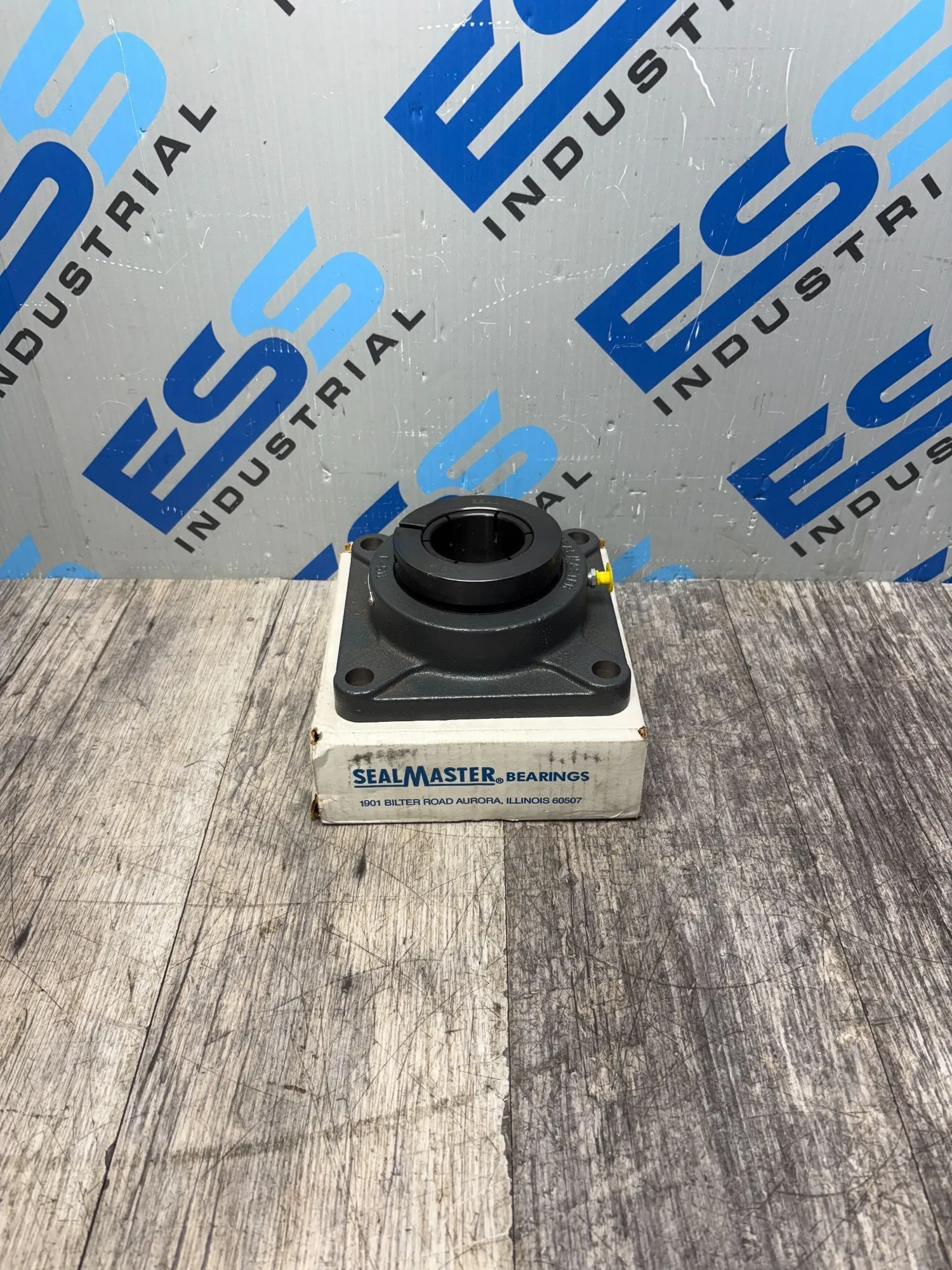 USED SealMaster SF-36T