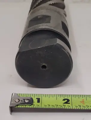Used VALUE COLLECTION ROUGHING END MILL Misc Industrial Equipment Kentucky US | Aucto #686990