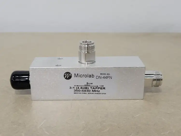 New | in-Stock MICROLAB DN-44FN Cable & Wire British Columbia CA | Lenmark #248220
