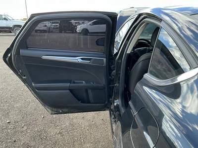 USED 2018 FORD FUSION