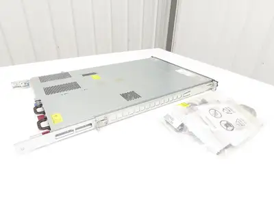 HP 579237-B21 Proliant DL360G7 Server Rack Mount