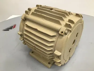 USED GENERAL ELECTRIC 5KS182SE105D9