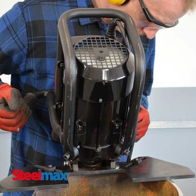 New | in-Stock STEELMAX _UNKNOWN_ Bevelers Ohio US | US TOOL DEPOT #1451136