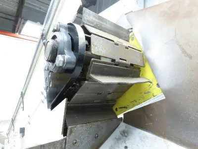 Used DIRECT CONVEYORS _UNKNOWN_ Belt Conveyors Indiana US | Arrow Industrial #1416541