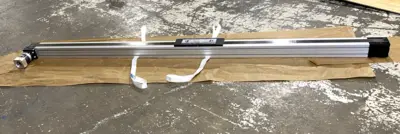 New | in-Stock Bosch Rexroth MKR-140-NN-3 Linear Actuators Michigan US | Maverick Industrial Sales #1389139