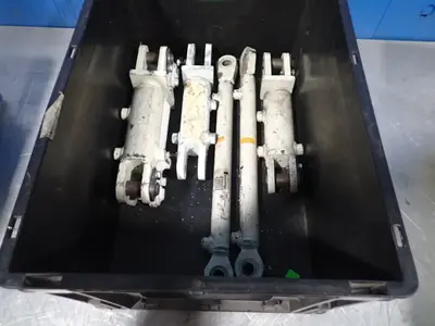 Cylinders