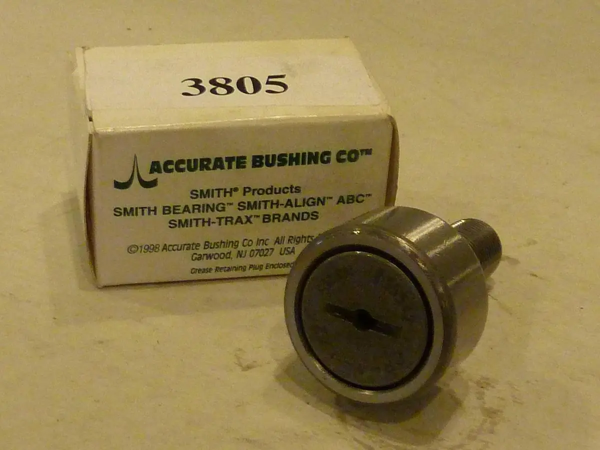 NEW SMITH BEARING CR-1-1/2