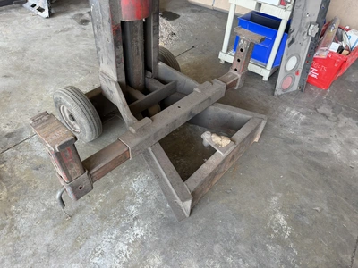 Used _UNKNOWN_ _UNKNOWN_ Automotive Lifters Indiana US | Miedema Asset Management Group #1414981