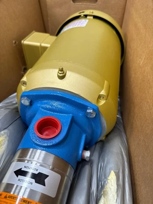 Goulds _UNKNOWN_ Booster Pumps | Fram Fram LLC (11)