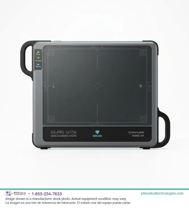 New | in-Stock iRay Technology Co., Ltd. Venu1717X X-Ray - Medical Texas US | PT Medical Technologies #1458607