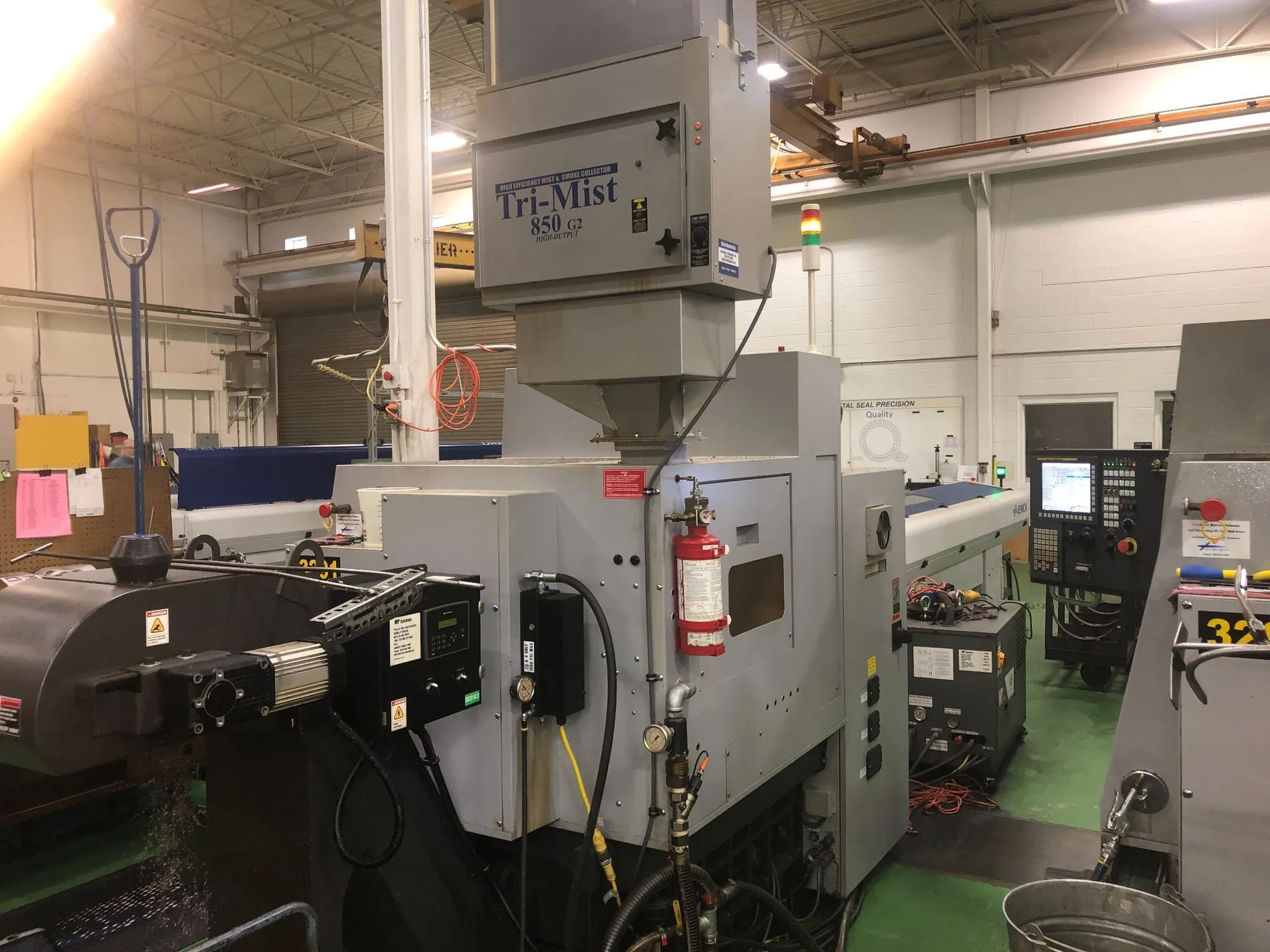 Equipment | Graff-Pinkert