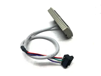 USED ZKTECO ACCESS CONTROL READER