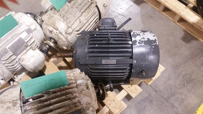USED Emerson K08-BH13-M