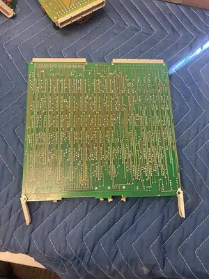 USED BYSTRONIC E715-5-0