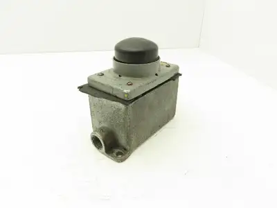 Micro Switch 2PH1 Momentary Push Button Palm Switch 600VAC