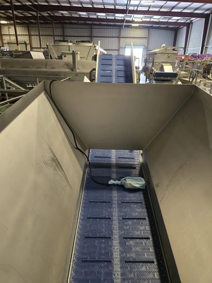 USED AMFEC BC 200