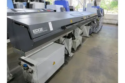 2013 STAR SR-32J Swiss Type Automatic Screw Machines | Silverlight CNC, Inc (7)
